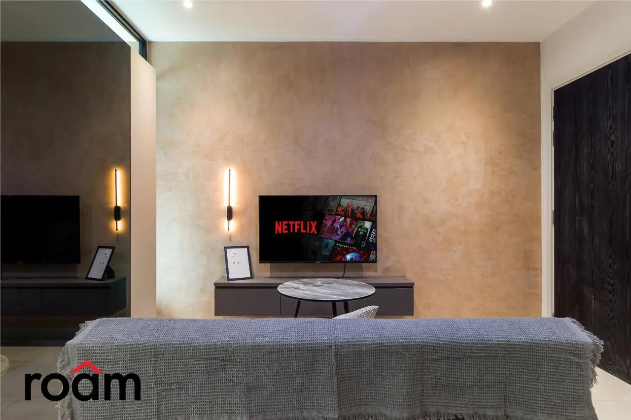 Datum Jelatek Sky Residence Kuala Lumpur, Roam Malaysia